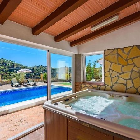 Casa El Moral De Arenas By Ruralidays Villa Dış mekan fotoğraf