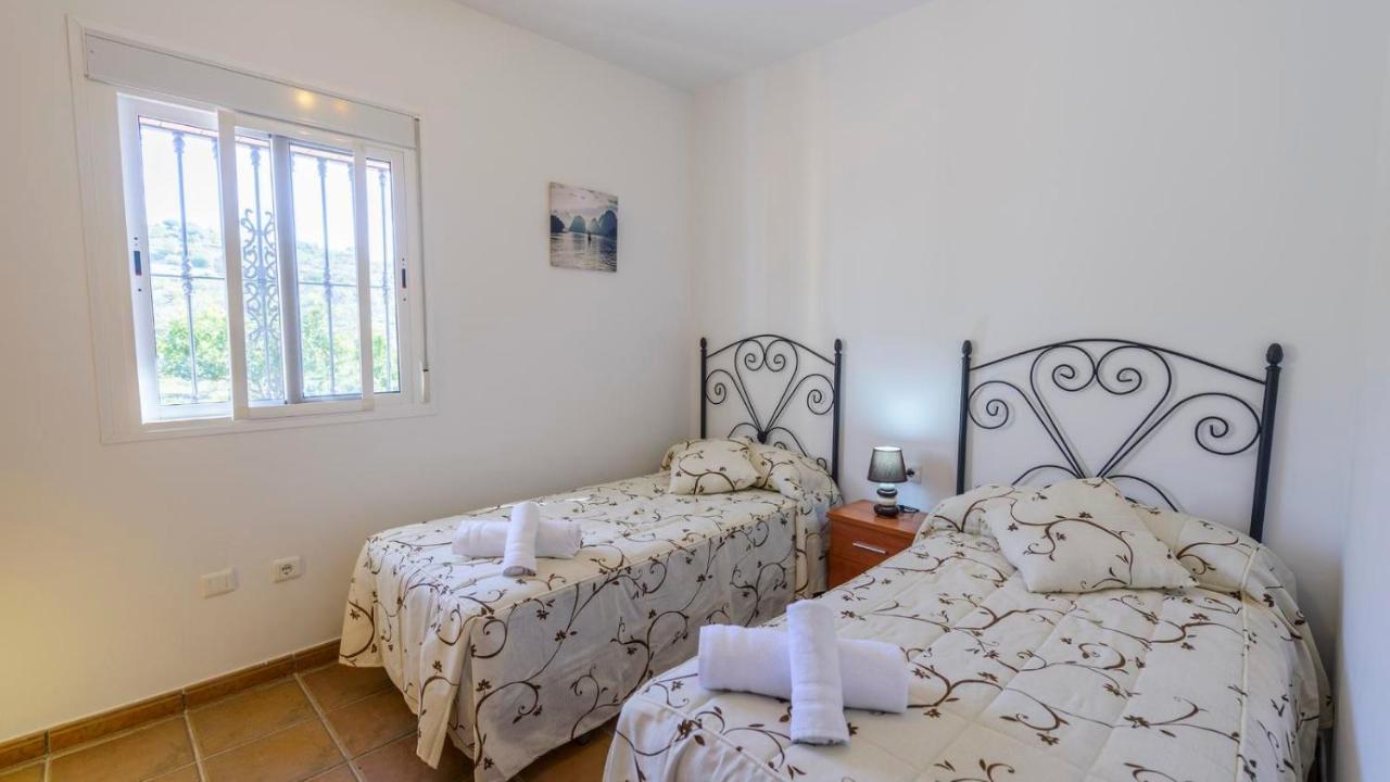 Casa El Moral De Arenas By Ruralidays Villa Dış mekan fotoğraf